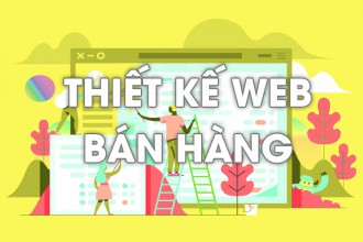 Thiết Kế Web Bán Hàng Thiết Kế Web Bán Hàng