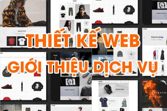Thiết Kế Web Thoi Trang Thiết Kế Web Thoi Trang